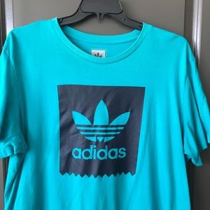 Adidas T shirt